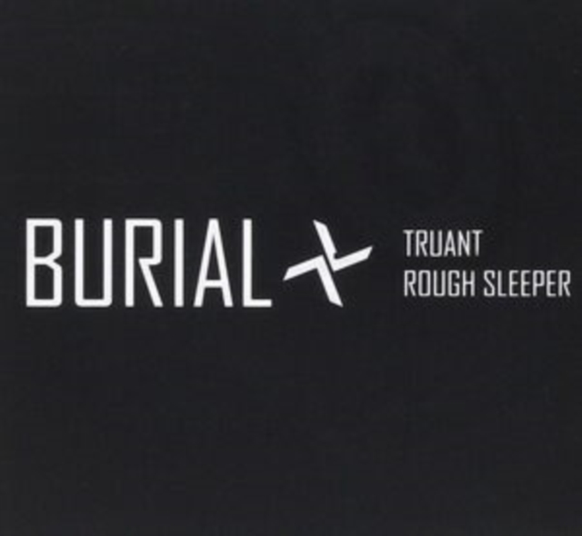 Truant/Rough Sleeper, CD / Album Cd