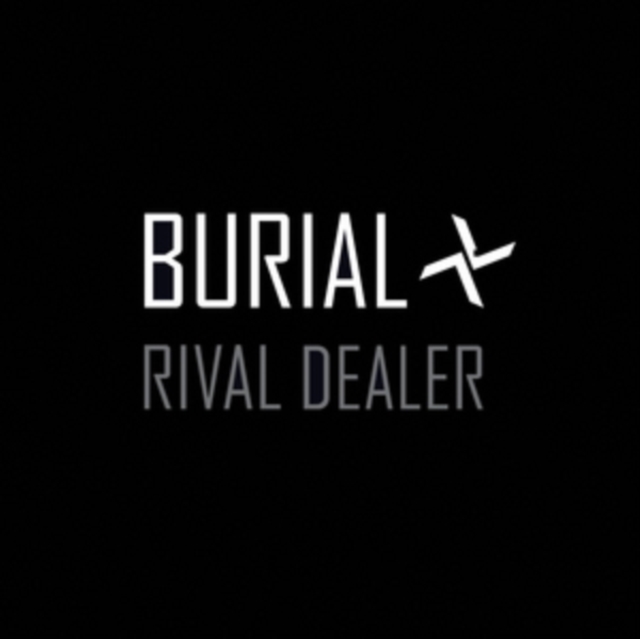 Rival Dealer, Vinyl / 12" EP Vinyl