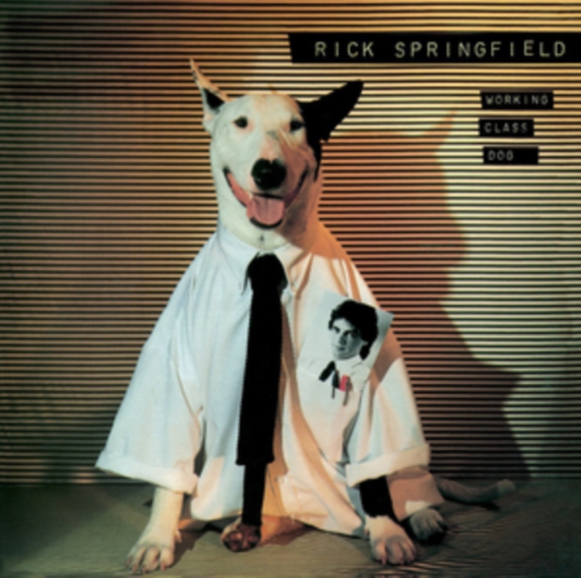 Working Class Dog (Collector's Edition), CD / Remastered Album Cd