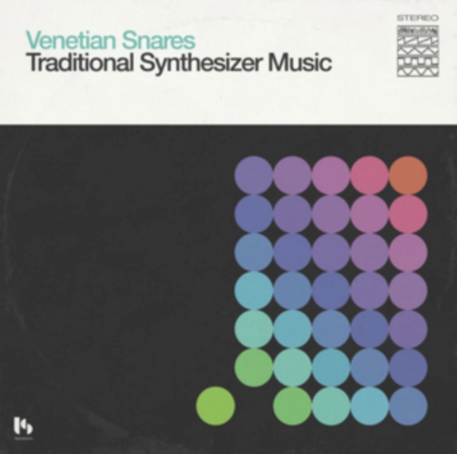 Traditional Synthesizer Music, CD / Album Cd