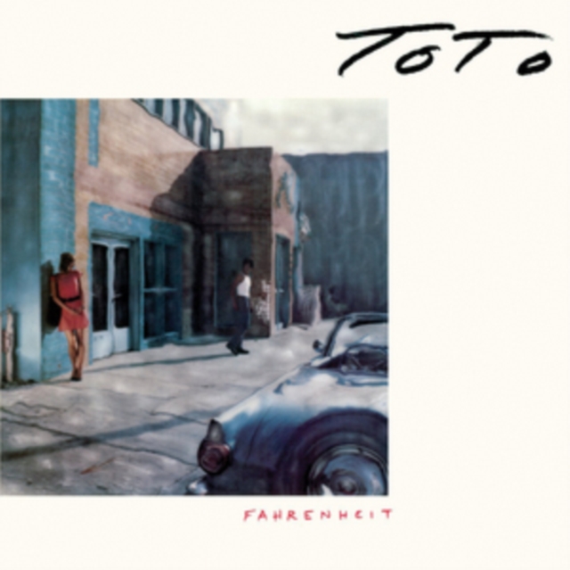 Fahrenheit (Collector's Edition), CD / Remastered Album Cd