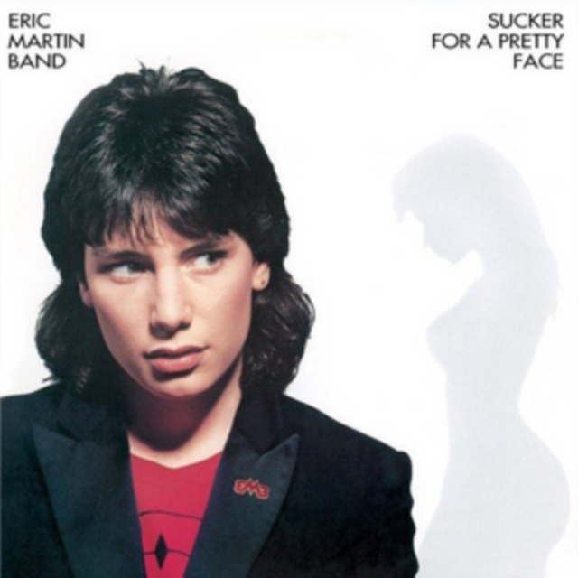 Sucker from a Pretty Face (Special Edition), CD / Album Cd