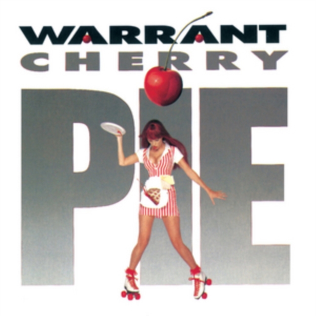 Cherry Pie (Expanded Edition), CD / Remastered Album Cd