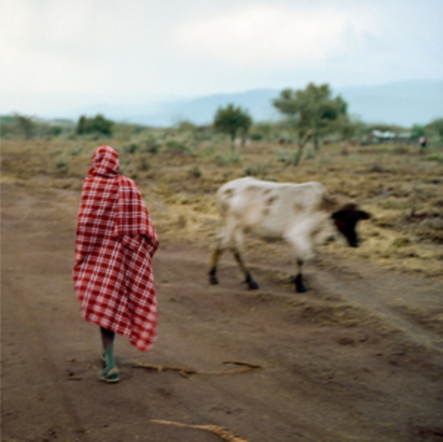 Stalawa in East Africa, Vinyl / 12" EP Vinyl