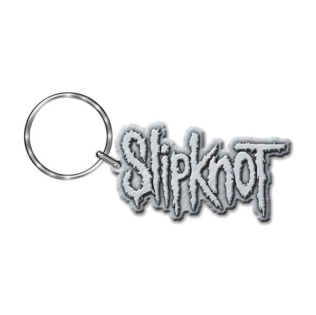 Slipknot, Keyring Merchandise