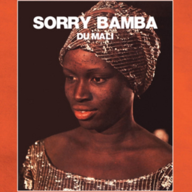 Sorry Bamba Du Mali, Vinyl / 12" Album Vinyl