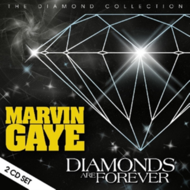 Diamonds Are Forever, CD / Album Cd