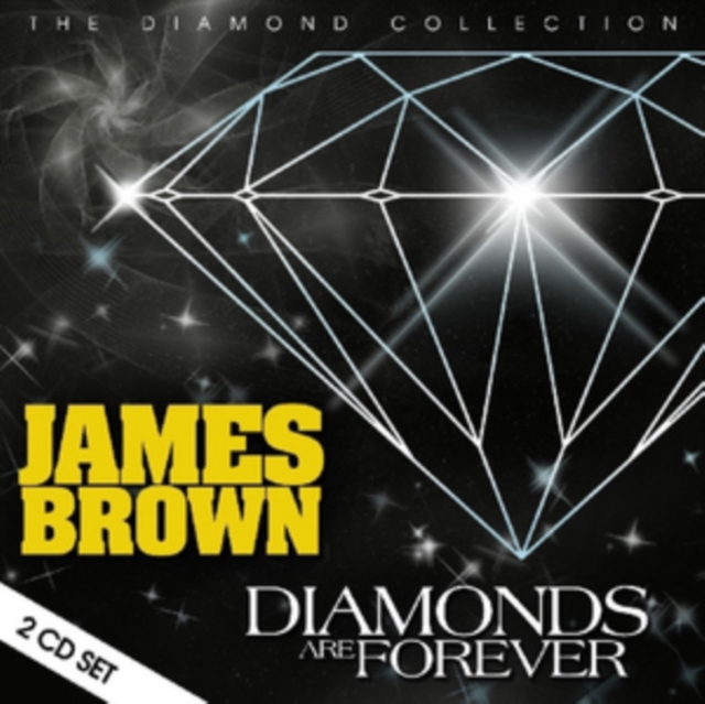 Diamonds Are Forever, CD / Album Cd