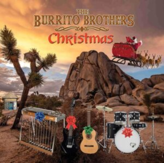 Christmas, CD / Album Digipak Cd