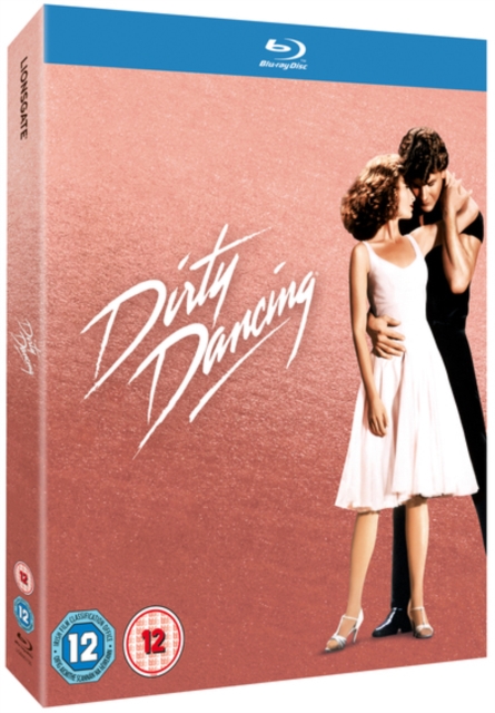 Dirty Dancing, Blu-ray BluRay