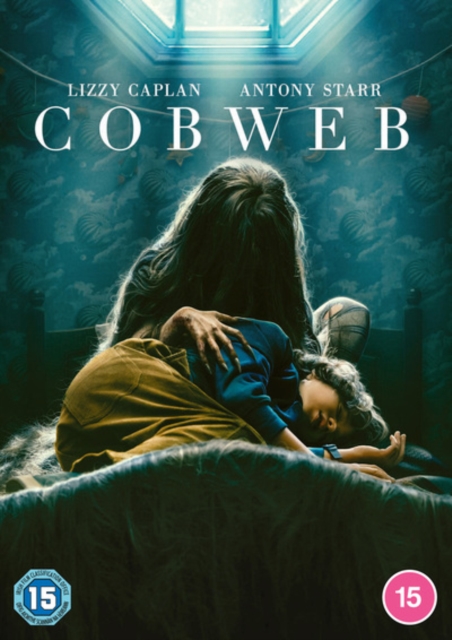 Cobweb, DVD DVD