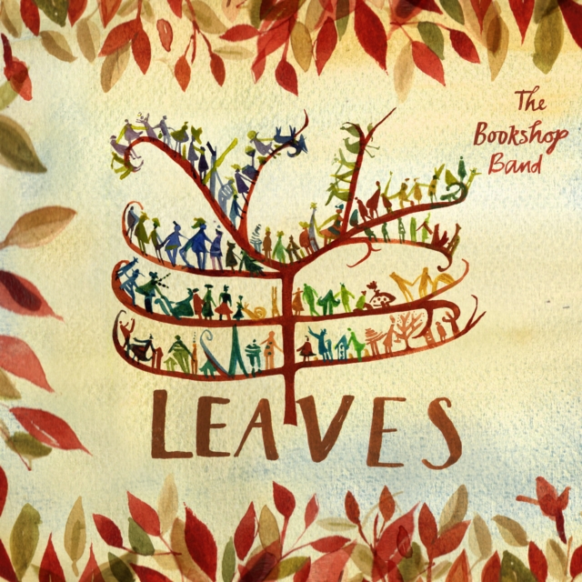 Leaves, CD / Album Cd