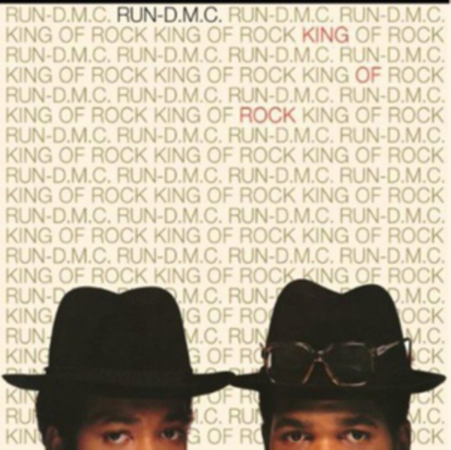 King of Rock, Vinyl / 12" Album Coloured Vinyl Vinyl