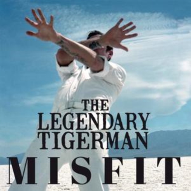 Misfit (Bonus Tracks Edition), CD / Album Cd