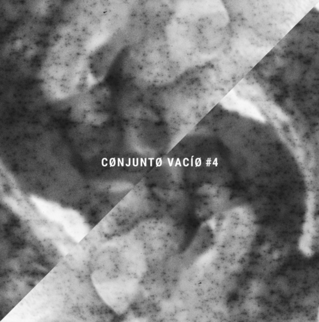 Cønjuntø Vacíø, Vinyl / 12" Album Vinyl