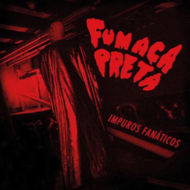Impuros Fanaticos, CD / Album Cd