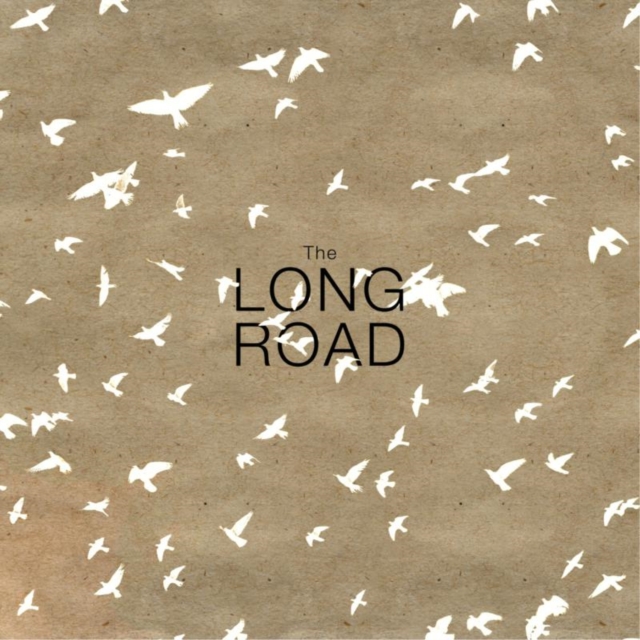 The Long Road: British Red Cross, CD / Album Cd