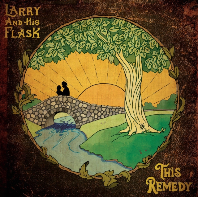 This Remedy, CD / Album Cd