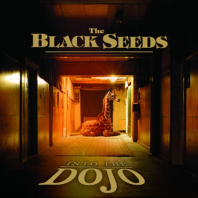 Into the Dojo, Vinyl / 12" Album Vinyl