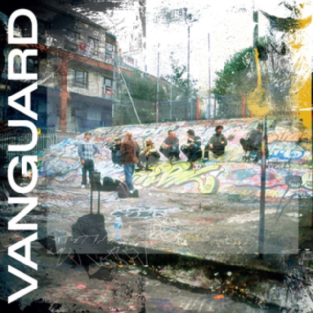 Vanguard Street Art, Vinyl / 12" Album Vinyl