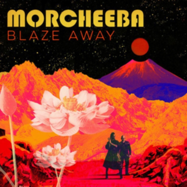 Blaze Away, Vinyl / 12" Album Coloured Vinyl Vinyl