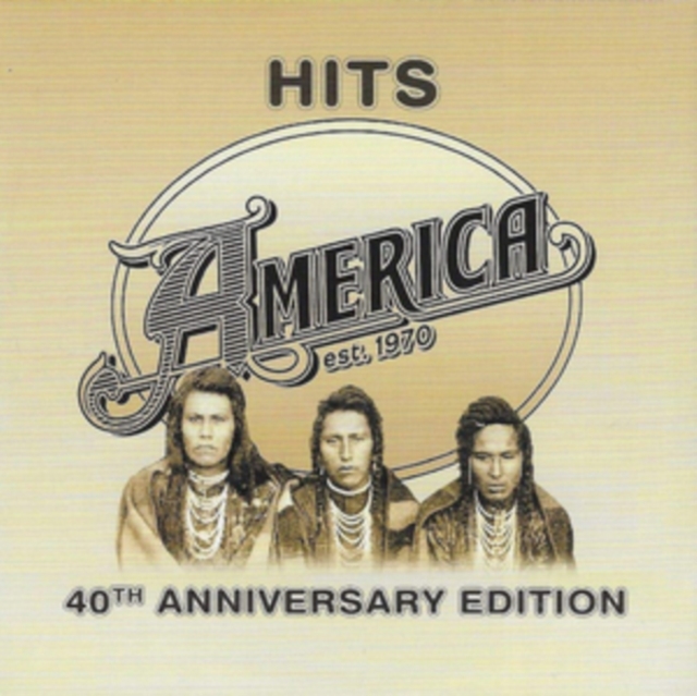 Hits (40th Anniversary Edition), CD / Album Cd