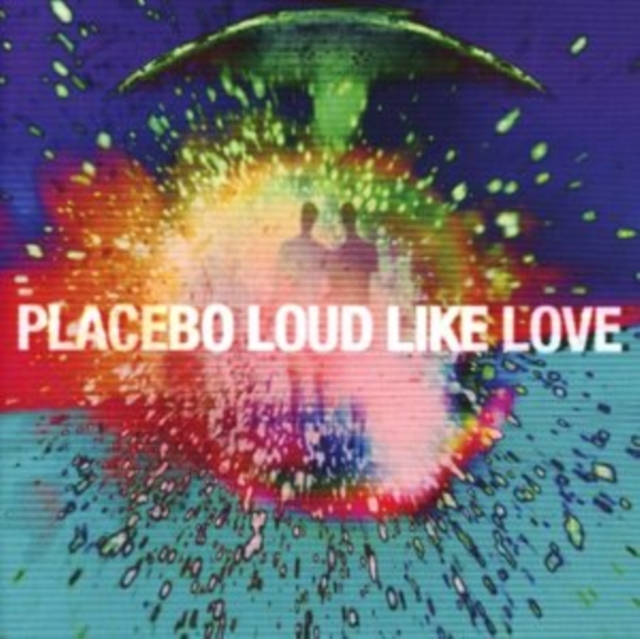 Loud Like Love, CD / Album Cd