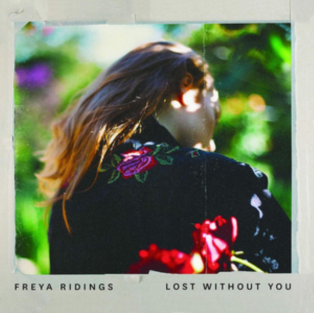 Lost Without You, CD / Single Cd