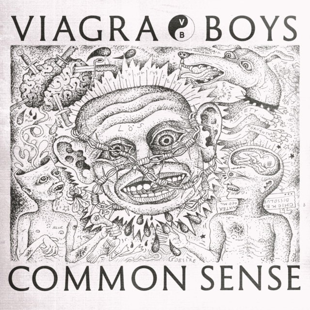 Common Sense, Vinyl / 12" EP Vinyl