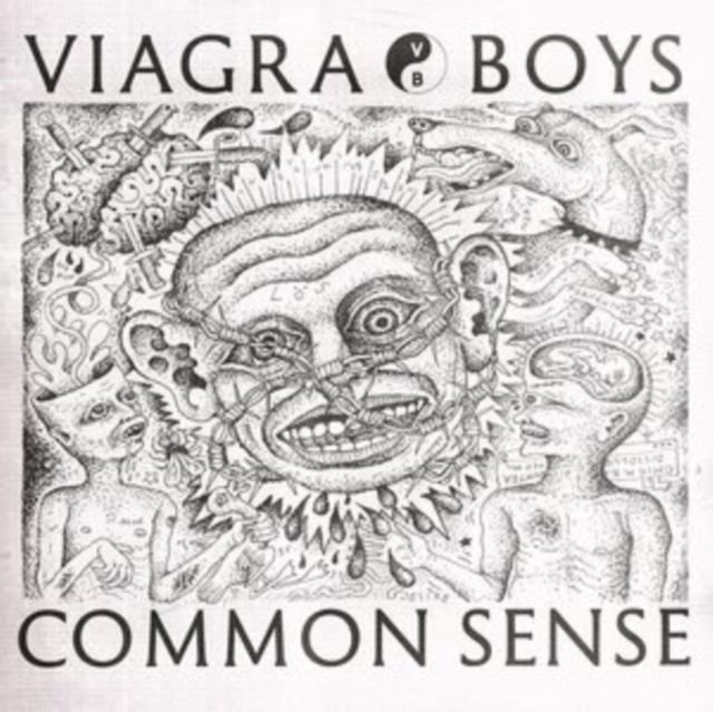 Common Sense, Vinyl / 12" EP Vinyl