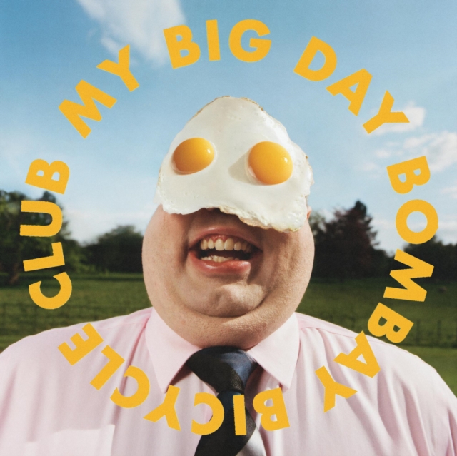 My Big Day, CD / Album Cd