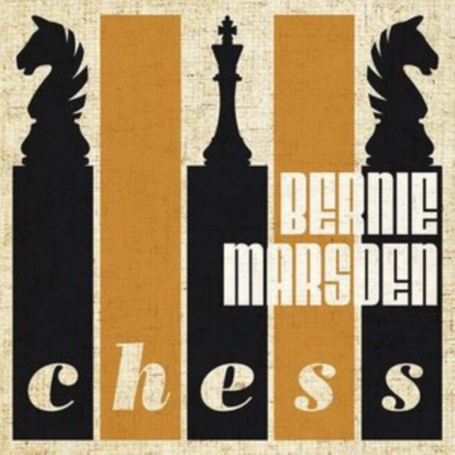 Chess, CD / Album Digipak (Limited Edition) Cd