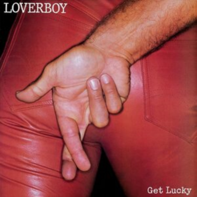 Get Lucky, CD / Remastered Album Cd