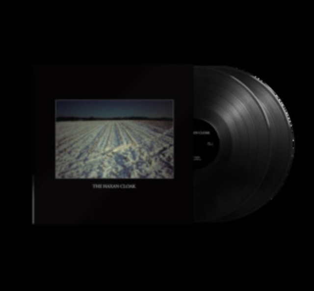 The Haxan Cloak, Vinyl / 12" Album Vinyl