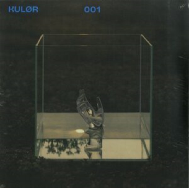 Kulør 001, Vinyl / 12" Single Box Set Vinyl
