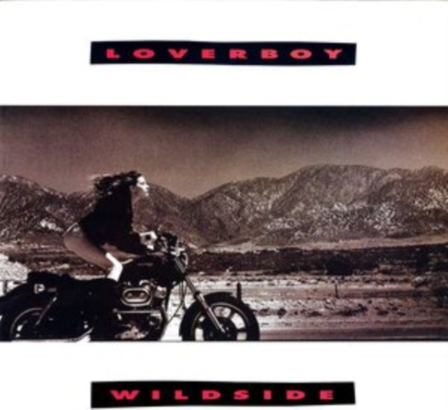 Wildside (Collector's Edition), CD / Remastered Album Cd