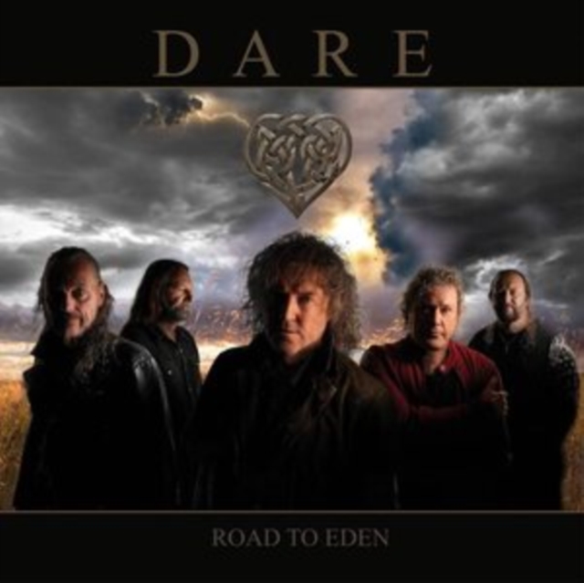 Road to Eden, CD / Album Cd