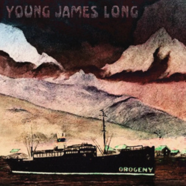 Orogeny, Vinyl / 12" Album Vinyl