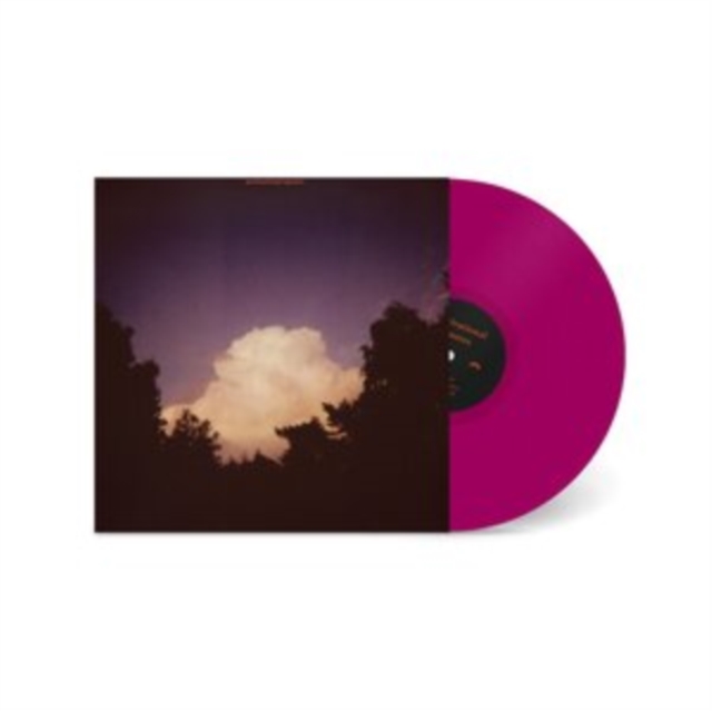 Motivational Quotes, Vinyl / 12" Album Coloured Vinyl Vinyl