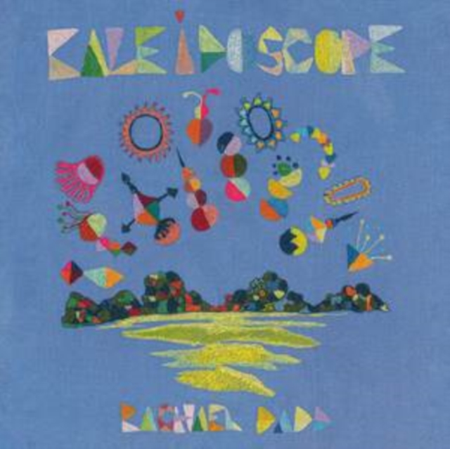 Kaleidoscope, CD / Album Cd