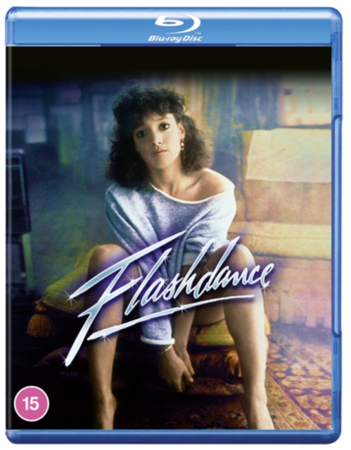 Flashdance, Blu-ray BluRay