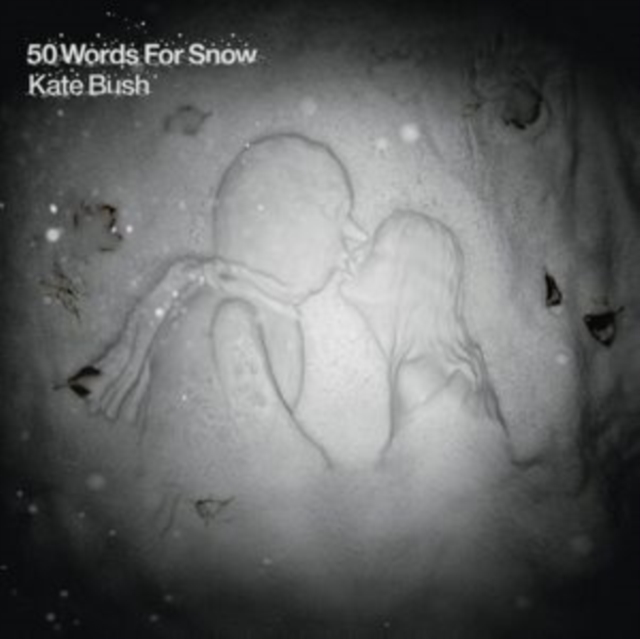 50 Words for Snow, CD / Album Cd