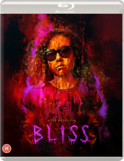 Bliss, Blu-ray BluRay