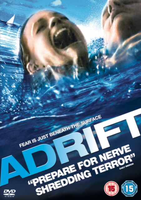 Adrift, DVD  DVD