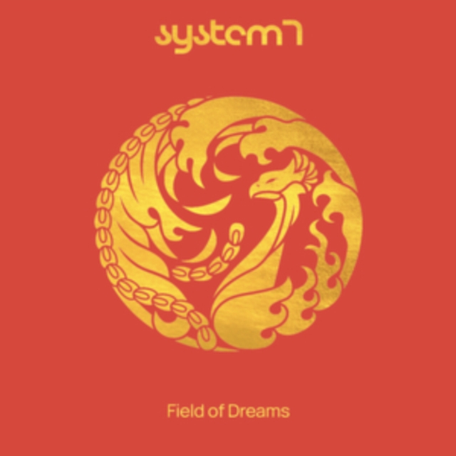 Field of Dreams, CD / Album Cd