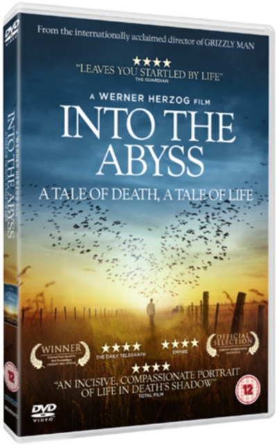 Into the Abyss - A Tale of Death, a Tale of Life, DVD  DVD