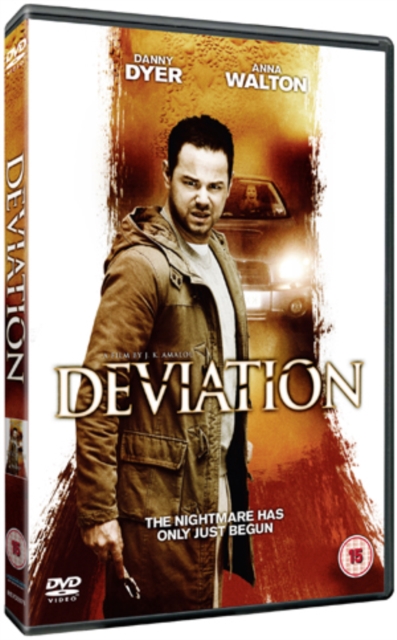 Deviation, DVD  DVD