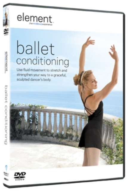 Element: Ballet Conditioning, DVD  DVD
