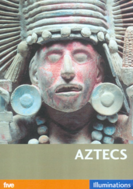 Aztecs, DVD  DVD