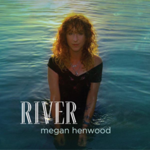 River, Vinyl / 12" Album Vinyl
